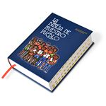 Biblia De Nuestro Pueblo España