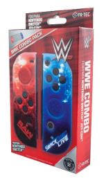 Pack Wwe Nintendo Switch