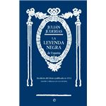 La leyenda negra de España