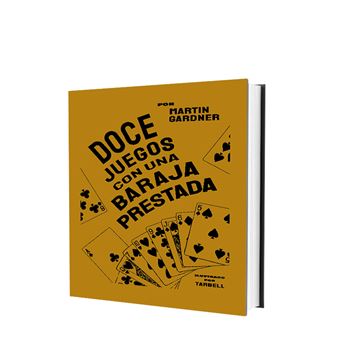 Doce juegos con una baraja prestada