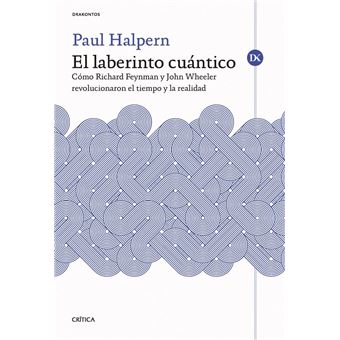 El laberinto cuántico