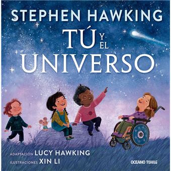 Tú y el universo