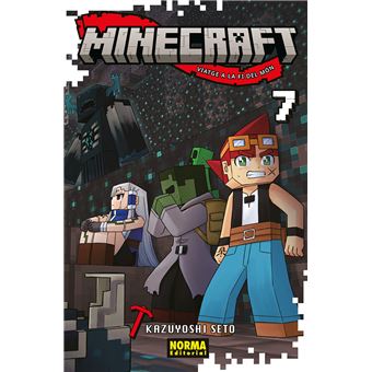 Minecraft 07 Catala