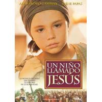 Un niño llamado Jesús - DVD