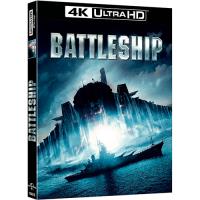 Battleship - UHD + Blu-Ray