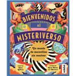 Bienvenidos Al Misteriverso