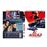 El Acecho - DVD