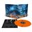 Summoning The Slayer - Vinilo Naranja