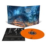 Summoning The Slayer - Vinilo Naranja