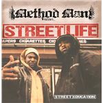 Street education (20 aniv)