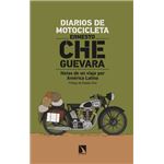 Diarios De Motocicleta