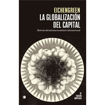 La globalización del capital. 3ª Ed.