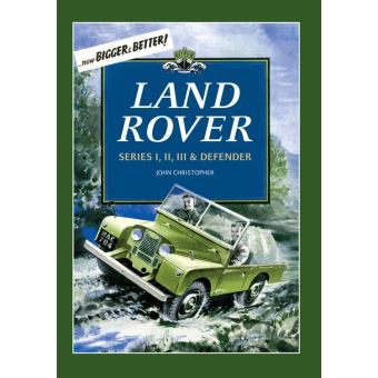 Land Rover - 1