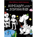 Somiant Amb Dinosaures