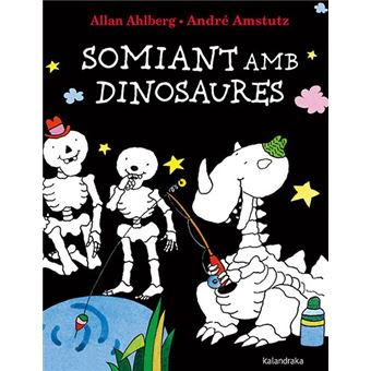 Somiant Amb Dinosaures