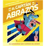 El Capitán Abrazos