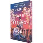 Cuando Haru estuvo aquí