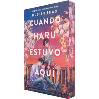 Cuando Haru estuvo aquí