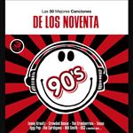 Las 50 mejores cancionesde los 90 - 3 CDs