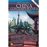 China contemporanea-breve historia
