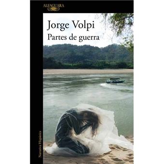 Partes de guerra