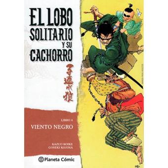 Lobo y su cachorro 4