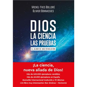 Dios-La Ciencia-Las Pruebas