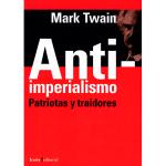Anti imperialismo-patriotas y traid