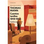 Cuentos completos II