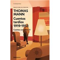Cuentos tardíos 1919-1953