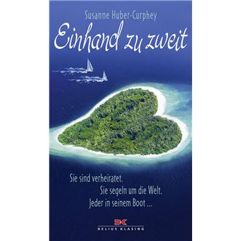 Einhand zu zweit - 1