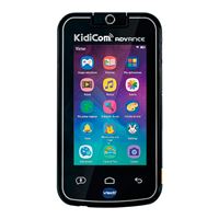 Dispositivo multifunción Kidicom Advance negro