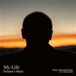 My Life Preisner's Music - CD