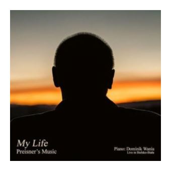 My Life Preisner's Music - CD