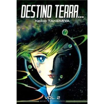 Destino Terra... 2