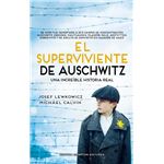 El superviviente de Auschwitz. El hombre que sobrevivió a se