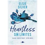 Heartless: Sin límites