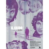 Il grido (El grito) (V.O.S.) - DVD