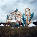 The Phantom Five - CD