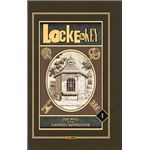 Locke & Key Omnibus 1