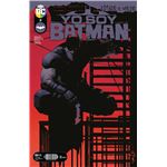 Yo soy batman núm. 03