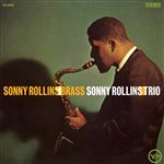 Brass/Trio (Verve Vault) - Vinilo