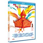 Todos a la cárcel - Blu-ray