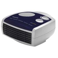 Calefactor Taurus CA-2400 2400W Azul - Blanco