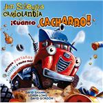 Camiolandia-Cuanto Cacharro