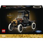 Lego Icons 11376 Ford Model T
