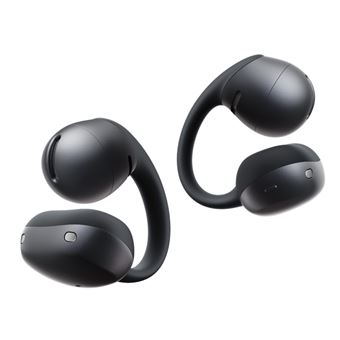 Auriculares Bluetooth Shokz OpenDots Air True Wireless Negro