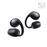 Auriculares Bluetooth Shokz OpenDots Air True Wireless Negro