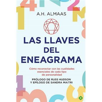 Las llaves del Eneagrama