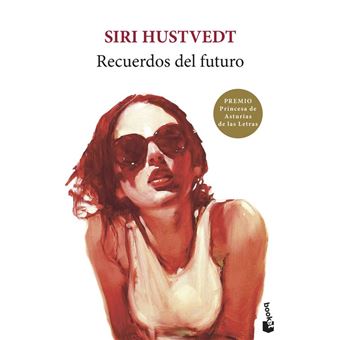 Recuerdos del futuro